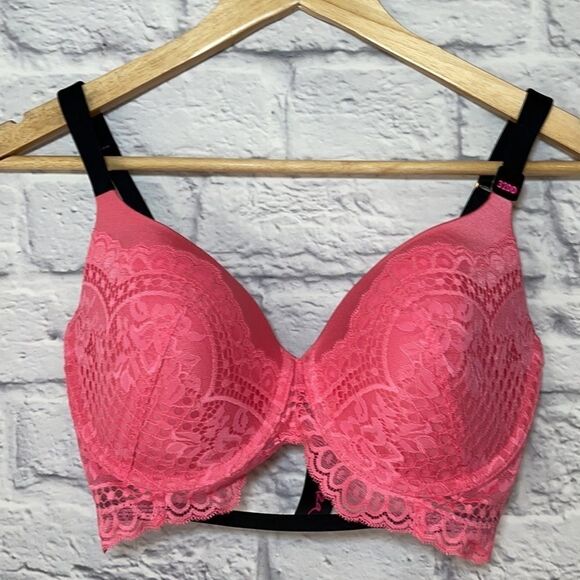 La Senza So Free Bra Size 32 DD - Picture 1 of 9